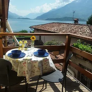Appartamento Casa Di Lena, Gravedona