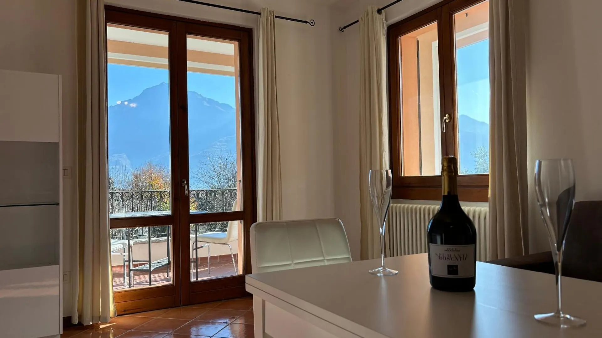 Casetta Larianella - Larihome A76 Gravedona Italy