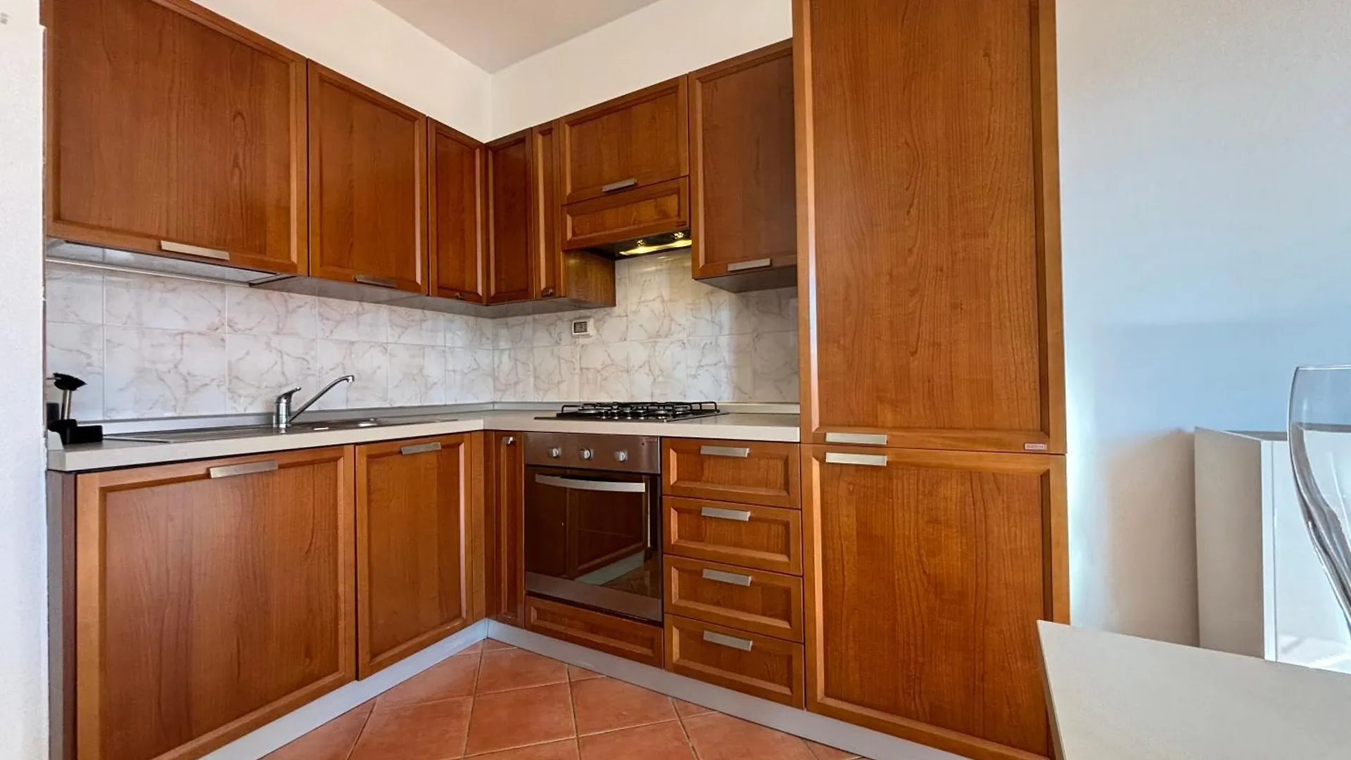 גראבדונה Casetta Larianella - Larihome A76 0*,