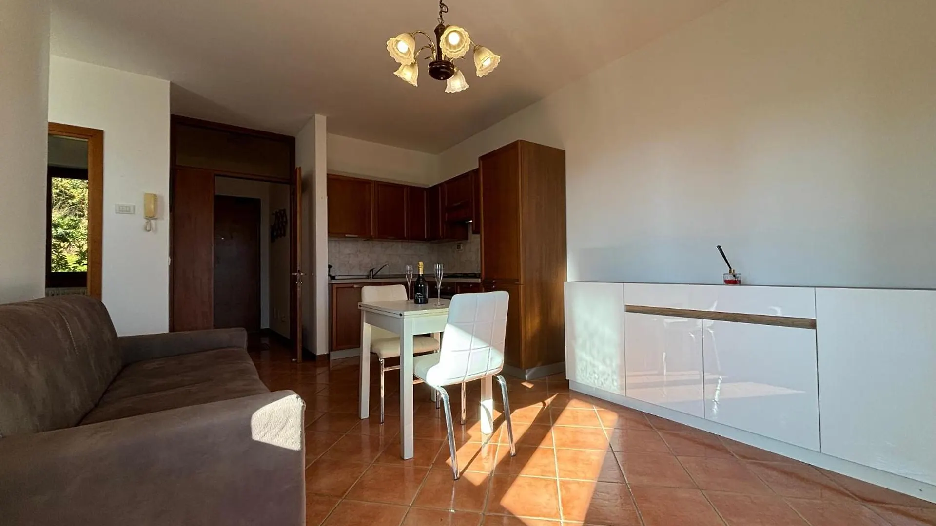 Casetta Larianella - Larihome A76 Gravedona