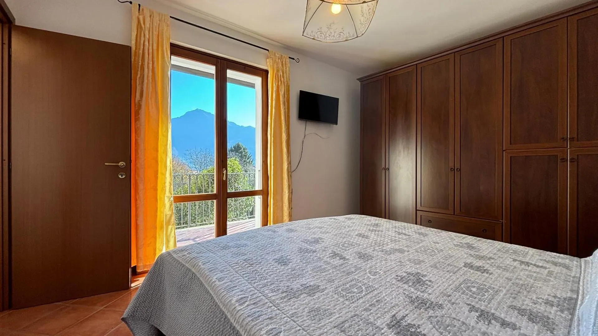 Casetta Larianella - Larihome A76 Gravedona Italy