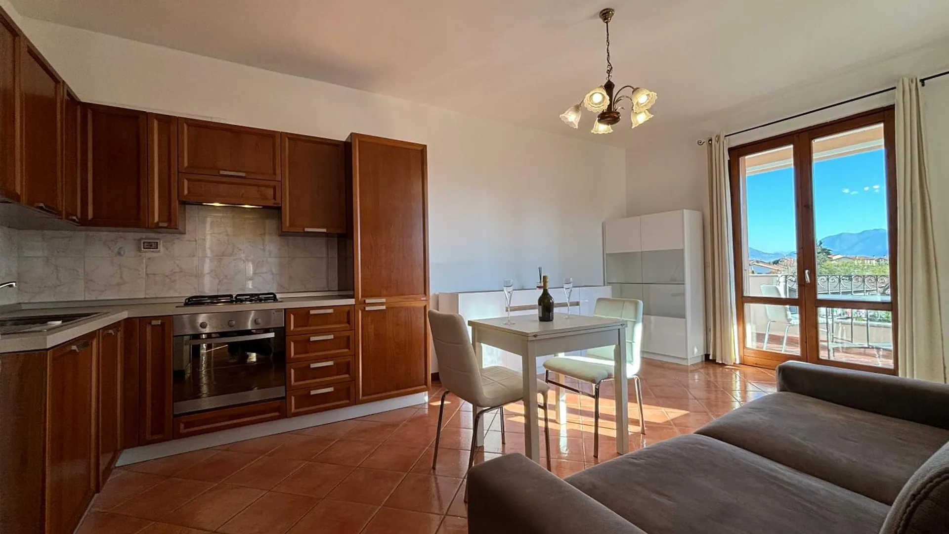Apartment Casetta Larianella - Larihome A76 Gravedona Italy